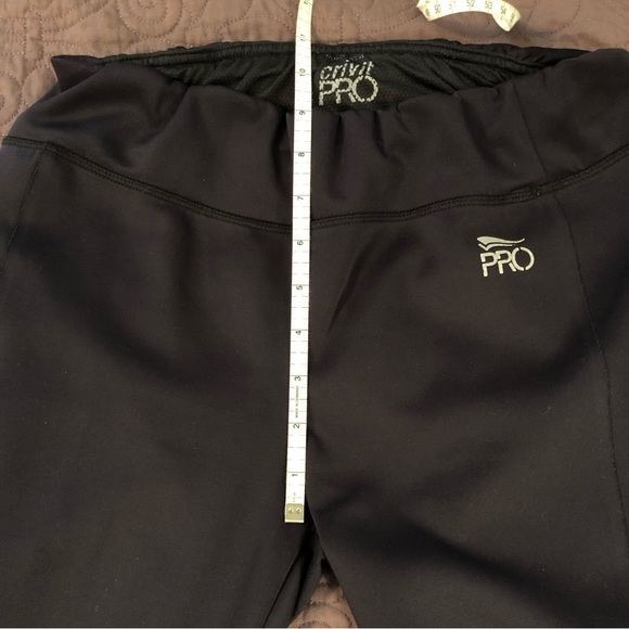 Running leggings - Picture 6 of 8